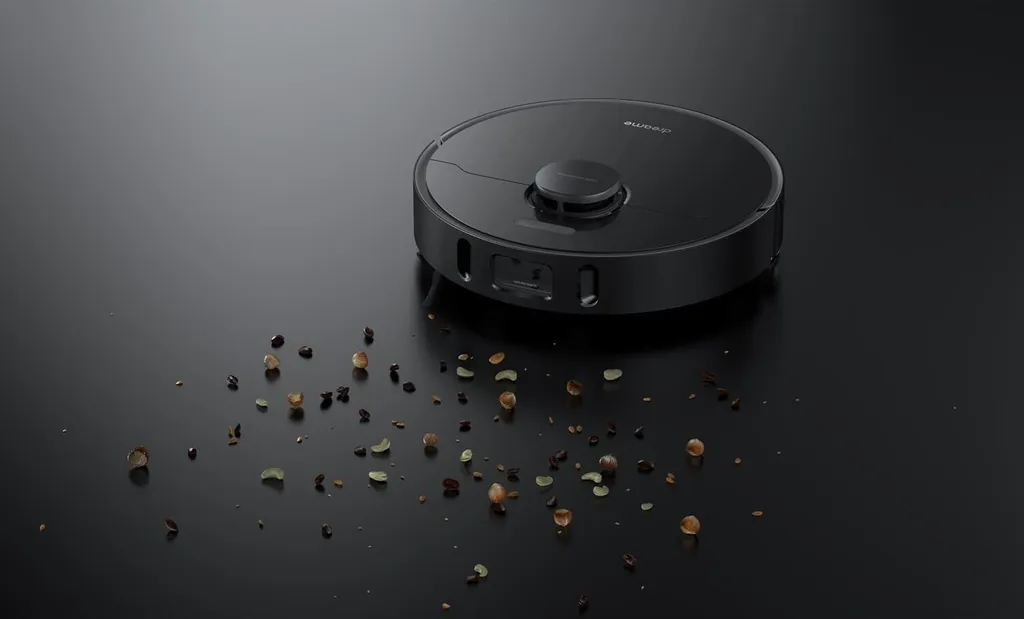 Dreame L10 Pro Saugroboter mit Wischfunktion Schwarz Dreame L10 Pro Saugroboter Mit Wischfunktion Schwarz -Reinigungsgeräte Laden 5f57d6201eb0ddd3255e6fc53ee8b0cc