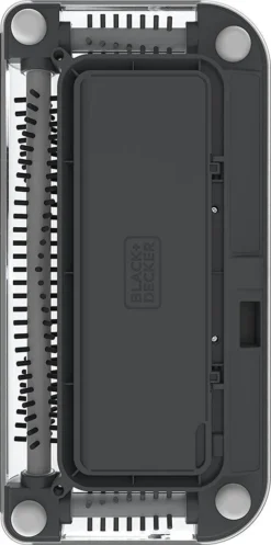 Black & Decker PSA215B Akku-Kehrbesen, 7,2V Li-Ion 8 Black & Decker PSA215B Akku-Kehrbesen, 7,2V Li-Ion -Reinigungsgeräte Laden 5f63c6c5f0093b6ed477178ed7f1701b