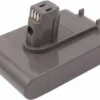 Ersatzakku Für Dyson DC31 DC34 DC35 DC44 DC45 917083-01 (Nur Passend Für Typ A) Handstaubsauger (3000 MAh 22,2 V) -Reinigungsgeräte Laden 60063ff75259c6f291fc80568d36a749