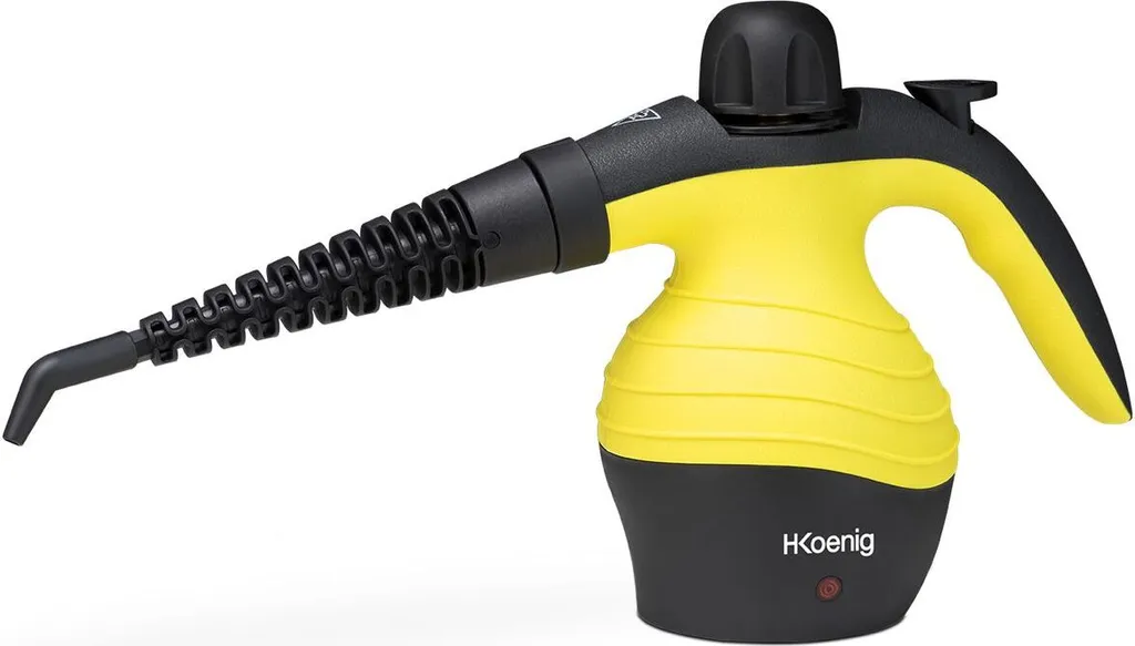 H.Koenig NV60 Dampfreiniger 100 W