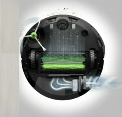 IRobot Roomba I3 Roboter-Staubsauger Schwarz, Grau 9 IRobot Roomba I3 Roboter-Staubsauger Schwarz, Grau -Reinigungsgeräte Laden 608970d7c19001b9dd280d8c51d0f0fc