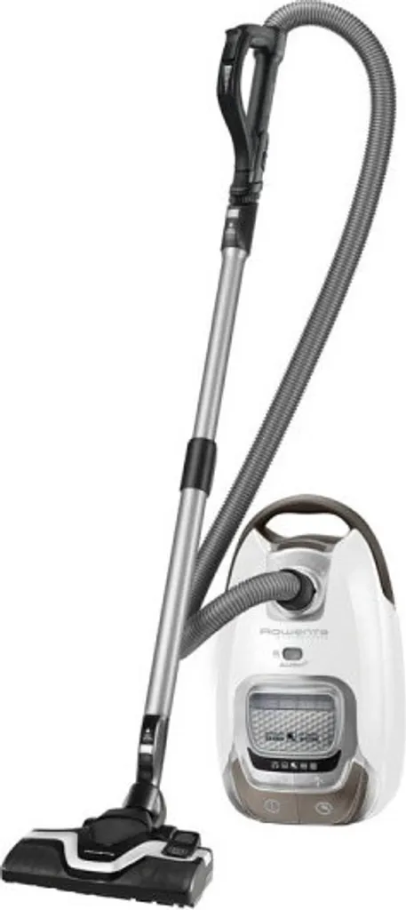 ROWENTA Schlittenstaubsauger - Silence Force - Kabelgebunden - 4,5 L