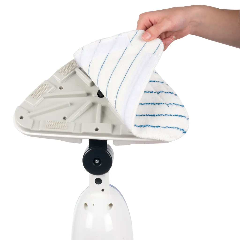 Trebs CSC620 - Dampfmopp Trebs CSC620 - Dampfmopp -Reinigungsgeräte Laden 60f051652b73ea3c9a146e4d77596c5c