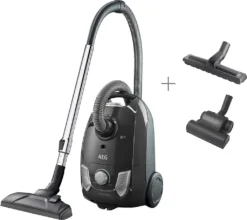AEG Bodensauger VX4-1-GM-T Efficiency -Reinigungsgeräte Laden 610c52afe2ef093f19c5b06fceec73da