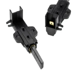 Vhbw 2x Kohlebürste Motorkohle Mit Sockel Kompatibel Mit Samsung K1230E, MG70-X1031E, TG60-1028E, WF-R1065S Waschmaschine -Reinigungsgeräte Laden 615eaf770d241cea6d00bf8084f449de