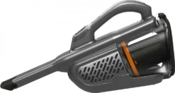 Black & Decker BHHV520BT - Handstaubsauger - Titanium 5 Black & Decker BHHV520BT - Handstaubsauger - Titanium -Reinigungsgeräte Laden 61665a3f2d0d5b0dacc505017cb99827