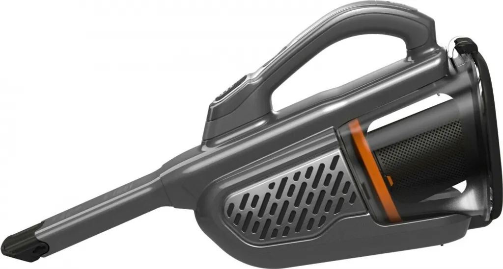 Black & Decker BHHV520BT - Handstaubsauger - titanium Black & Decker BHHV520BT - Handstaubsauger - Titanium -Reinigungsgeräte Laden 61665a3f2d0d5b0dacc505017cb99827