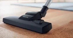 PHILIPS PowerGo FC8240/09 Staubsauger Mit Beutel 750W Blau -Reinigungsgeräte Laden 621862ae226c3275befba177b8cbd82f