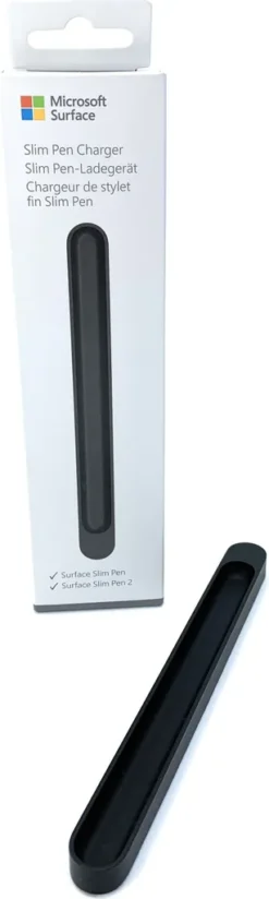 Microsoft Surface Slim Pen 2 Ladeschale Inkl. Kabel