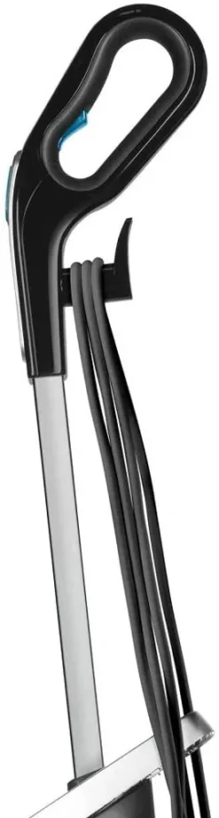 Rowenta RY6555WH Steam Power Extreme Brush Aufrechter Dampfreiniger 0,6 L 1200 W Schwarz -Reinigungsgeräte Laden 6255e735a7b1cf612928e2d0d8a75a59