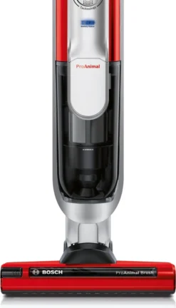 Bosch BCH6ZOOO Staubsauger - Rot -Reinigungsgeräte Laden 62698bd4760cce40bd9aa60a6aa3c8b9