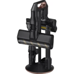 Samsung Bespoke Jet Complete - VS20A95843W/WA - Akku-Stielstaubsauger - Weiß 6 Samsung Bespoke Jet Complete - VS20A95843W/WA - Akku-Stielstaubsauger - Weiß -Reinigungsgeräte Laden 626d3fea8c612622ed8637acf62181d1