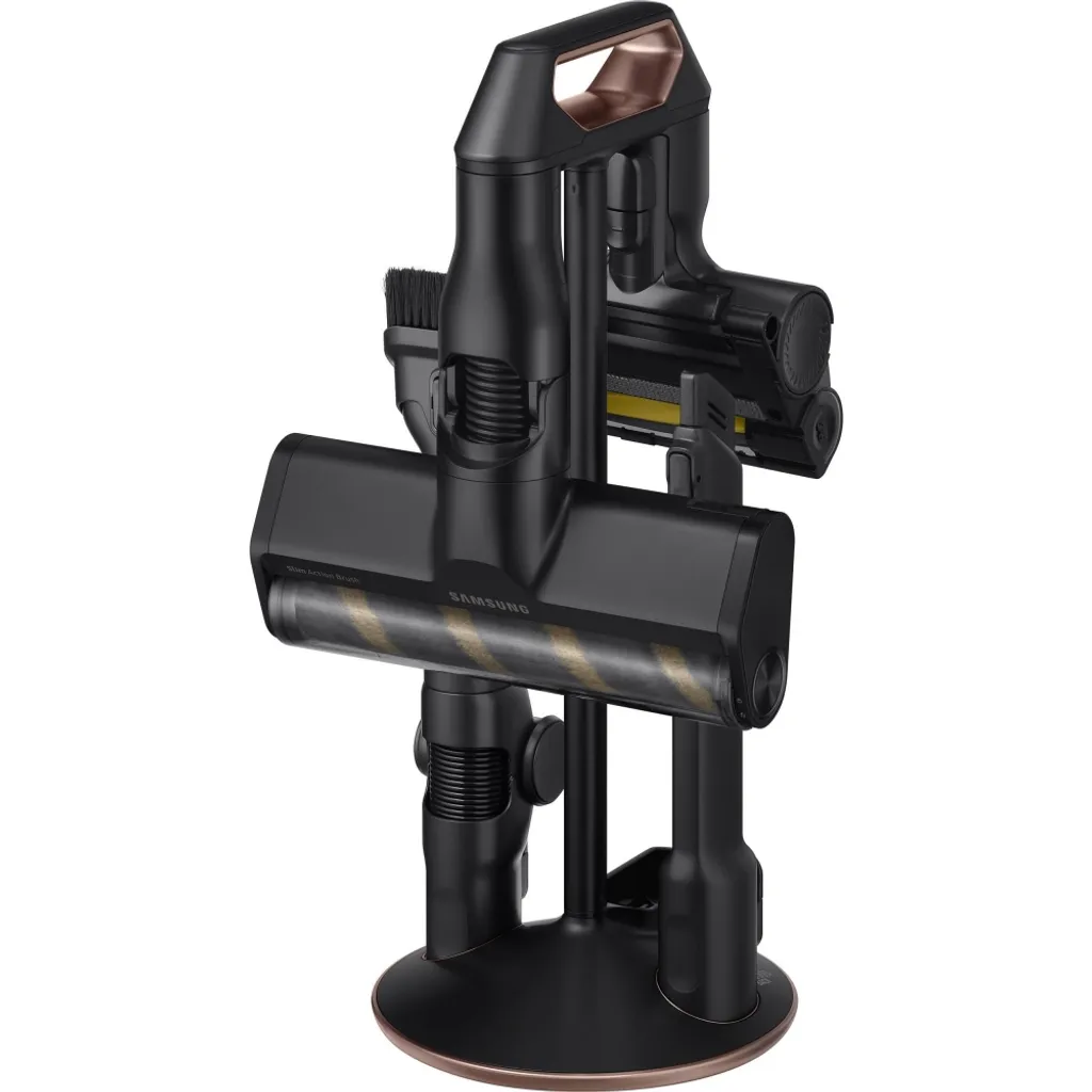 Samsung Bespoke Jet complete - VS20A95843W/WA - Akku-Stielstaubsauger - weiß Samsung Bespoke Jet Complete - VS20A95843W/WA - Akku-Stielstaubsauger - Weiß -Reinigungsgeräte Laden 626d3fea8c612622ed8637acf62181d1