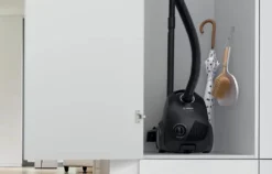 BOSCH BGBS2LB1 Bodenstaubsauger , 600 Watt -Reinigungsgeräte Laden 636a6f9f52a717c67a9562eb1e0fe6af