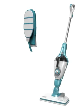 Black & Decker FSMH1321JMD Dampfbesen -Reinigungsgeräte Laden 63a51ef561ae67d11ce202e4ea410185