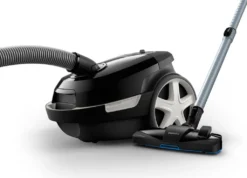 Philips 3000 Series XD3112/09 Staubsauger - Blau / Schwarz -Reinigungsgeräte Laden 63edd39a9d4f15084dc382e43aa0157a