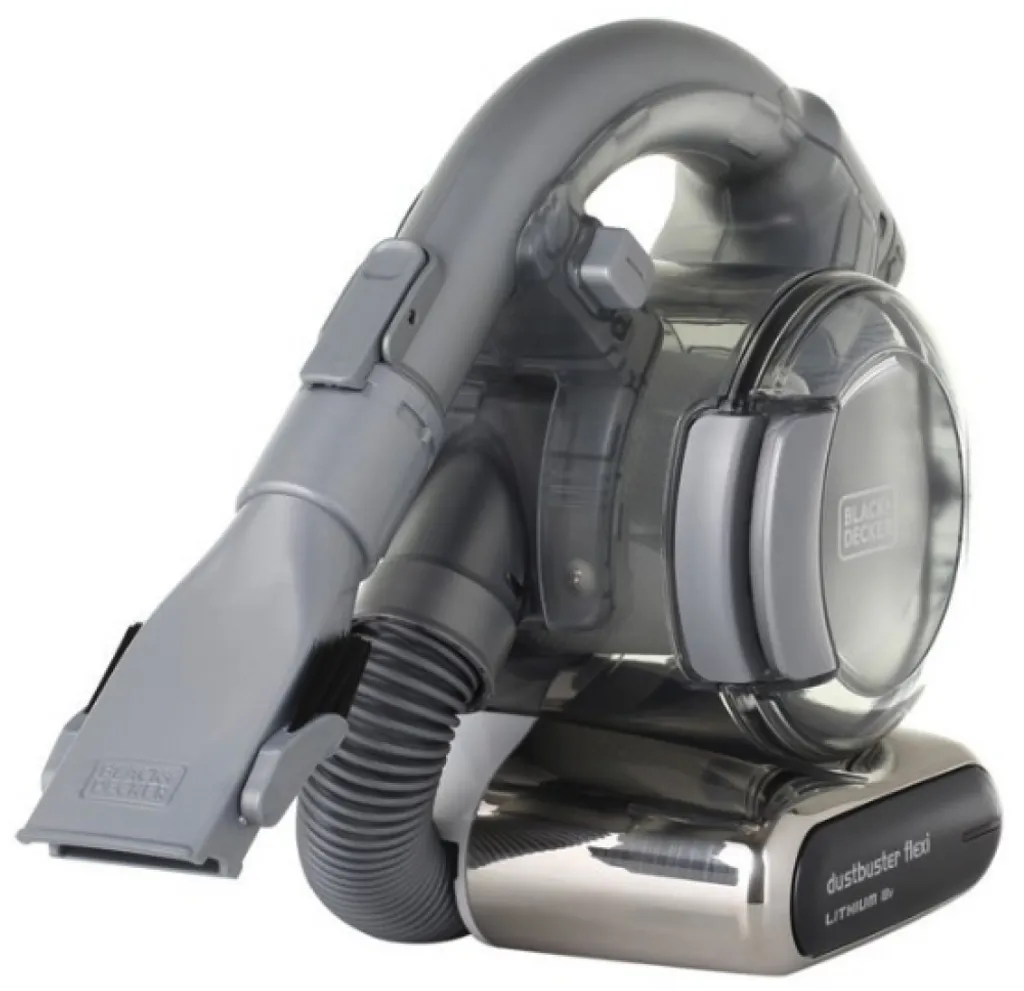 Black&Decker PD1820L Kleinstaubsauger, 25 Watt Black & Decker Black&Decker PD1820L Kleinstaubsauger, 25 Watt -Reinigungsgeräte Laden 6451b1ef63a15840b29a01d7dde097de