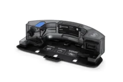 Ecovacs DEEBOT T9 AIVI Schwarz -Reinigungsgeräte Laden 6599ef31bf9322a1a639f31f272d0289