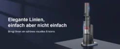 Akku Handstaubsauger, Handsauger Kabellos 13000Pa/100W Tragbar Autostaubsauger Mit Ladestation,für Auto Zuhause Tierhaare,Leichtgewicht Ab 500gr(Schwarz) -Reinigungsgeräte Laden 65d75b824460e2a840c7fec06203d9dd