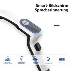 Redkey W12 Kabelloser Nass-und Trockensauger,72dB,Selbstreinigung,3-in-1 Waschsauger, Kehren Und Wischen Handstaubsauger(mit 3 Bürste) -Reinigungsgeräte Laden 6628f36a10f9caac9bcec3bb88addbaf
