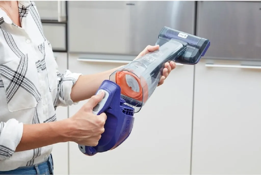 Black & Decker DVB315JP Dustbuster Pet, violett/titanium Black & Decker DVB315JP Dustbuster Pet, Violett/titanium -Reinigungsgeräte Laden 662a1921a8c35bf291e75b63b6d36134