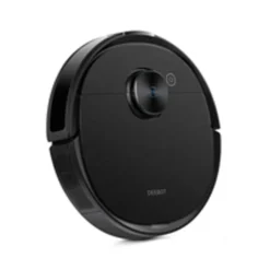 Ecovacs DEEBOT T9 AIVI Schwarz -Reinigungsgeräte Laden 666a01661e34cabd4083a662dc6ab0d0