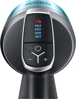 Samsung Jet 75 Pet VS20T7532T1/EG Akku-Handstaubsauger (kabellos, Beutellos, 550 W) -Reinigungsgeräte Laden 67009027fbd2087589d6dbd86d25135f