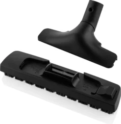 Omega APART DELUXE, Stielstaubsauger ETA243490040, 800 Watt, Mit Beutel, Turbo- Und Parkettbürste, Umschaltbare Bodendüse, Polster- Und Fugendüse -Reinigungsgeräte Laden 67a983ca7eb2fc6951bbfdc27a768f4b