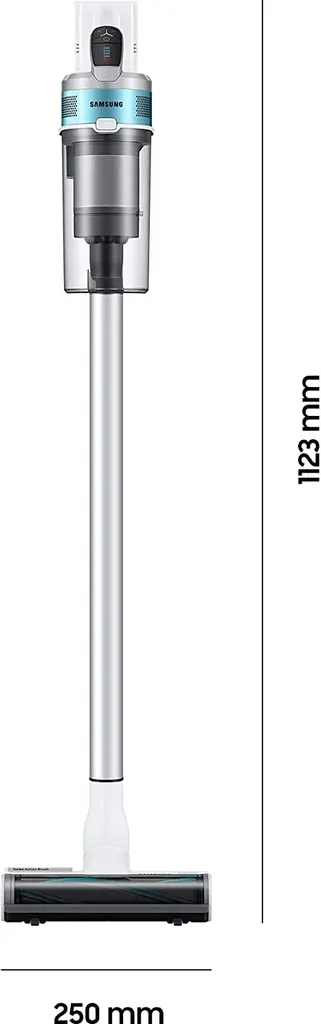 Samsung Jet 70 Turbo VS15T7031R1 Akku-Handstaubsauger, kabellos & beutellos410 W Samsung Jet 70 Turbo VS15T7031R1 Akku-Handstaubsauger, Kabellos & Beutellos410 W -Reinigungsgeräte Laden 67f2987fae7acf9529cd2636fcffaf2b