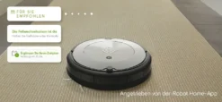 IRobot Roomba 698 Saugroboter App-Steuerung Sprachassistent 3 Reinigungsstufen 14 IRobot Roomba 698 Saugroboter App-Steuerung Sprachassistent 3 Reinigungsstufen -Reinigungsgeräte Laden 681f033d8ad9038724d8827c5cb3fa24