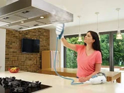 Black & Decker FSMH1351SM Dampfbesen -Reinigungsgeräte Laden 68c1a7358b85870d8198d1f216b1e66c