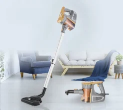 Adler Handstaubsauger AD 7036 Beutellos Autostaubsauger 1,5 L Düsenset -Reinigungsgeräte Laden 69212fac14bb082b9285a1a4421f5553