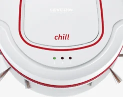 Severin RB7024 Saugroboter Weiß -Reinigungsgeräte Laden 696c6f6e12adf113c8214ad67897cc25