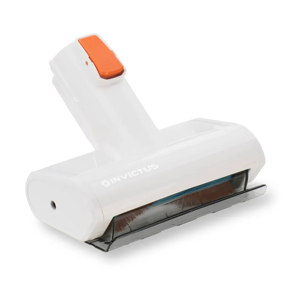 Genius Invictus X7 Motorisierte Mini - Elektrobürste Für Matratzen + Polstermöbel in weiß 8.000 U/min; A28018 Genius Invictus X7 Motorisierte Mini - Elektrobürste Für Matratzen + Polstermöbel In Weiß 8.000 U/min; A28018 -Reinigungsgeräte Laden 69dcc0a3d812ede47657b4ddf36f0c55