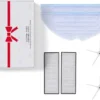 Original Roborock S7 Maxv Ultra/S7 Pro Ultra/S7/S7 Maxv Staubsauger Roboter Zubehör, Mit Mopps, HEPA-Filter Und Weißer Seitenbürste -Reinigungsgeräte Laden 6a0e8e2a3b2b8d5e3d0d604b7c6426e1