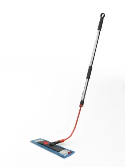 Nordic Stream Flexi Bodenreinigungskit Pocket Bodenwischer Biegbar Wischmop -Reinigungsgeräte Laden 6a2a25b3c56ef434d708ed4f168f3607