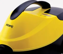 HKoenig NV6200 Dampfreiniger, 2000 W -Reinigungsgeräte Laden 6a61f7031f0cdffb74ea60a39122c2da