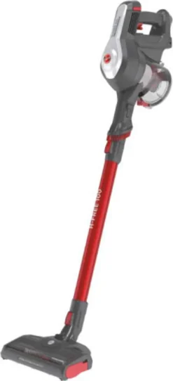 HOOVER Besenstaubsauger - H-FREE 100 - Kabellos - 900 Ml -Reinigungsgeräte Laden 6a76c7bed196e4ad4caa716f910c4e69