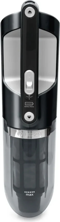 Bosch Handstabsauger 21,6V 2in1' Dark Night BBH32101, Farbe:Schwarz 6 Bosch Handstabsauger 21,6V 2in1' Dark Night BBH32101, Farbe:Schwarz -Reinigungsgeräte Laden 6ad368aa4070245f36bcfa2aa0068621