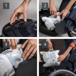 Siemens VS06B1110 Bodenstaubsauger Moonlight Blue : B -Reinigungsgeräte Laden 6b1038c591a75c259d57286198694ffa