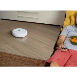 Neatron By Purize - 5 In 1 Intelligenter Saugroboter , UV Sterilisationsroboter Roboter 1.800 Pa Besen – Aus Der TV Werbung -Reinigungsgeräte Laden 6b79893d67e87100cbf9341d89f5a6d6