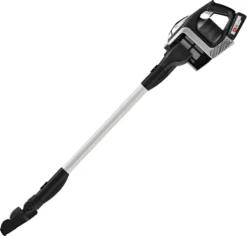 Bosch Akku-Hand-und Stielstaubsauger Unlimited Serie 8 BBS811PCK Beutellos 18V -Reinigungsgeräte Laden 6cddf5083ed6983ada4bd0505fcacbf3