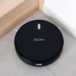 Staubsauger Zeegma Zonder Robo Next Automatischer Wi-Fi Steuerung Des Geräts -Reinigungsgeräte Laden 6cf24cd7ed03251cdb20eeaf15fa2260