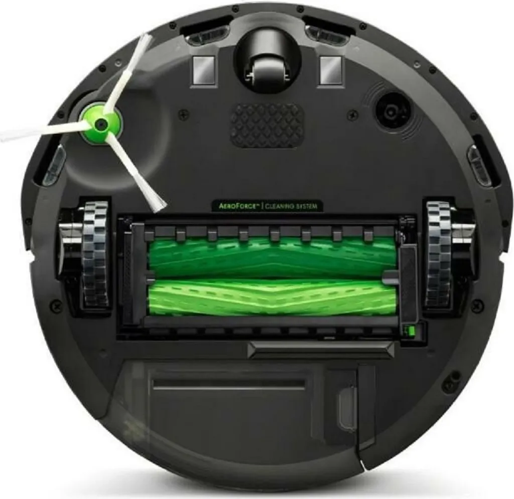 iRobot Roomba i3 Roboter-Staubsauger Schwarz, Grau IRobot Roomba I3 Roboter-Staubsauger Schwarz, Grau -Reinigungsgeräte Laden 6d19051a742bcedf799dffcaa7c0ca1d