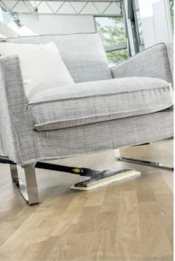 Kärcher SC 3 EasyFix - Dampfreiniger - Kanister -Reinigungsgeräte Laden 6d42f2a3123c033dd86e7bea3f174ef9