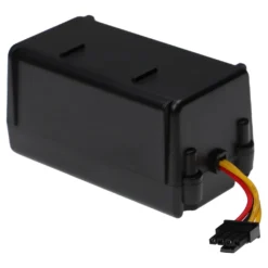 Vhbw Akku Ersatz Für Proscenic BONA18650-AA Für Staubsauger Home Cleaner Heimroboter (3000mAh, 14,4V, Li-Ion) -Reinigungsgeräte Laden 6dce40ebc9cc8aebf343d189d06a2387