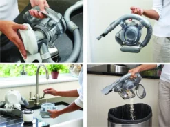 Black & Decker Black&Decker PD1820L Kleinstaubsauger, 25 Watt 13 Black & Decker Black&Decker PD1820L Kleinstaubsauger, 25 Watt -Reinigungsgeräte Laden 6ee8a94e660c30ade9a87c512fed3efc