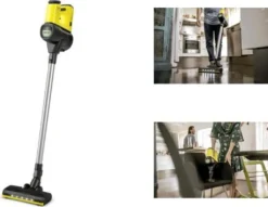 Kärcher VC 6 Cordless OurFamily -Reinigungsgeräte Laden 6efce931f95b277b748f2878a2ddff1d