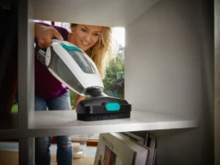 Leifheit Akku-Staubsauger Regulus PowerVac 2in1 16 Leifheit Akku-Staubsauger Regulus PowerVac 2in1 -Reinigungsgeräte Laden 6f0fc11333561c8da10ca43e1f2c97e4