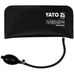 YATO Profi Montage-Spreizkissen 270 X 130 Mm 135 Kg YT-67383